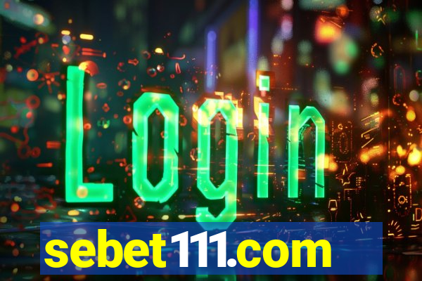 sebet111.com