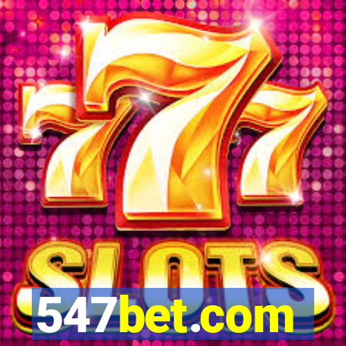 547bet.com