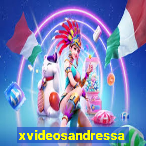 xvideosandressaurach