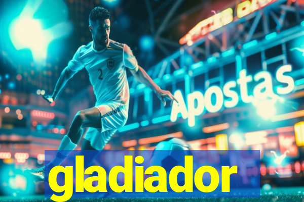 gladiador significado espiritual