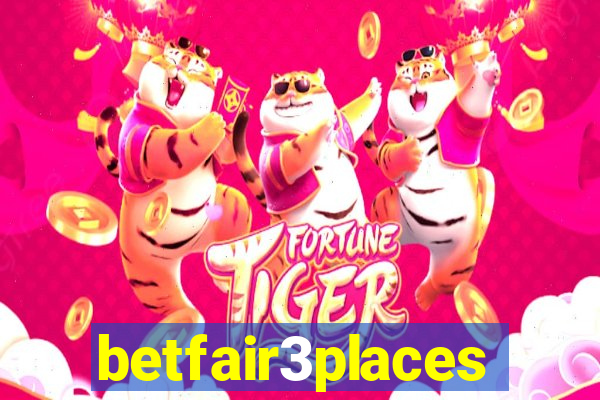 betfair3places