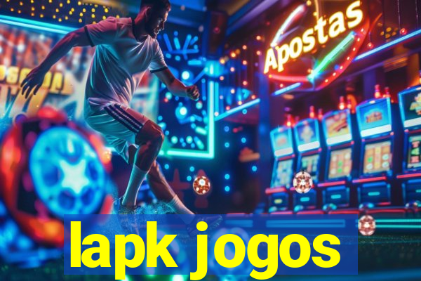 lapk jogos