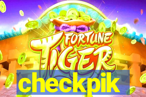 checkpik