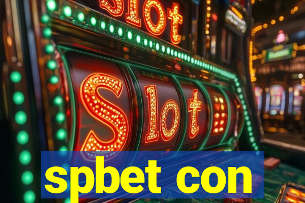 spbet con