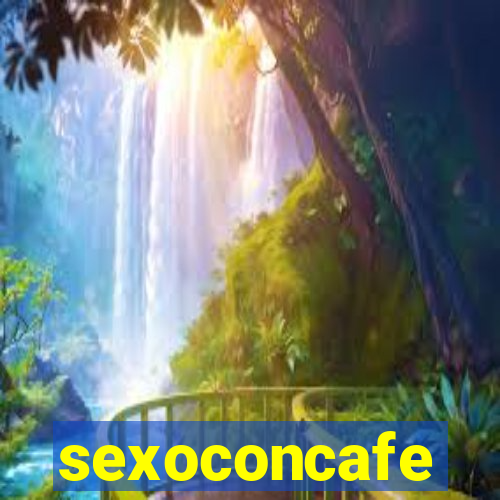 sexoconcafe