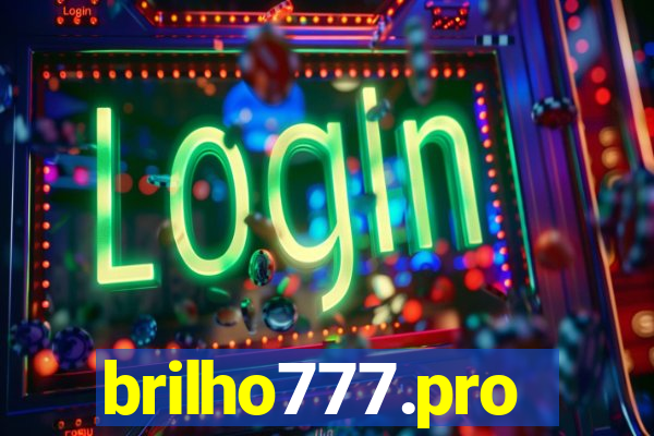 brilho777.pro