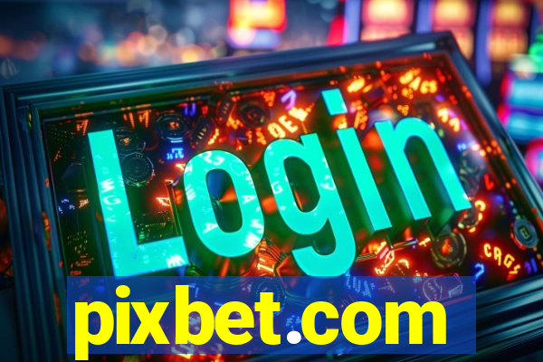 pixbet.com