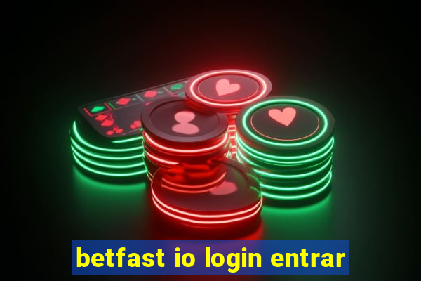 betfast io login entrar