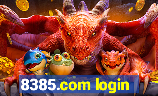 8385.com login