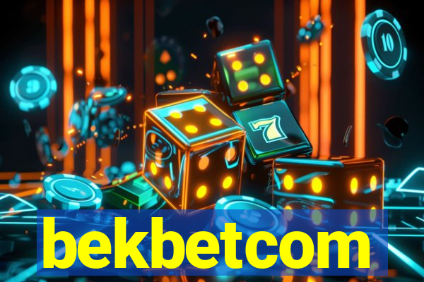 bekbetcom