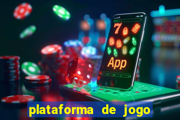 plataforma de jogo da deolane