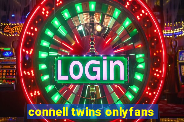 connell twins onlyfans