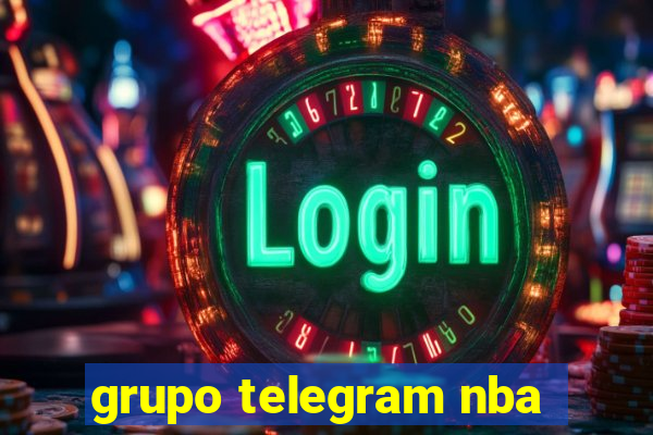 grupo telegram nba