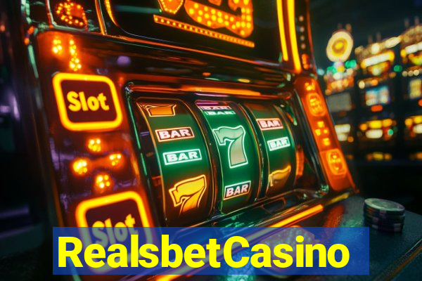 RealsbetCasino