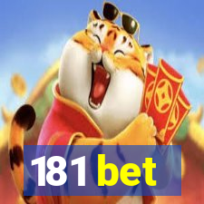 181 bet