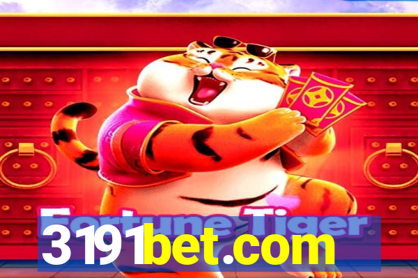 3191bet.com