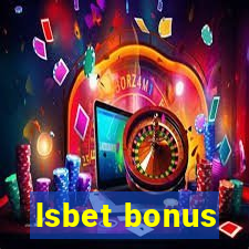 lsbet bonus