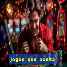 jogos que aceita cartao de credito