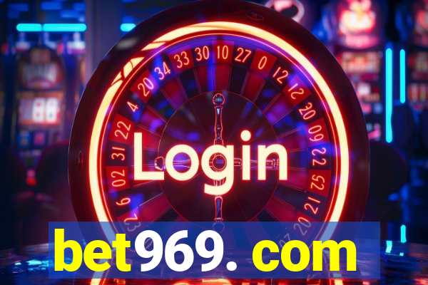 bet969. com