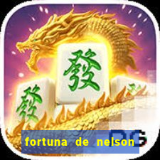 fortuna de nelson wilians advogados