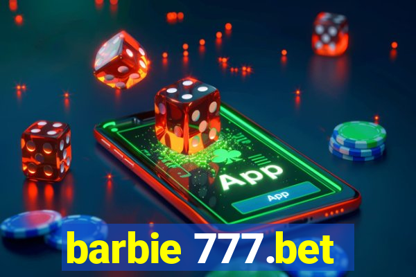 barbie 777.bet