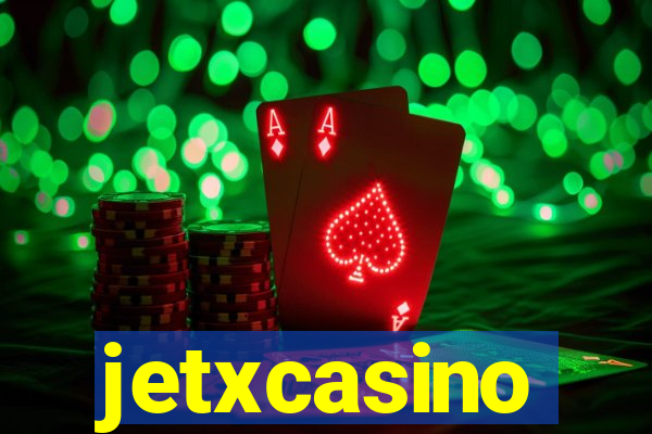 jetxcasino