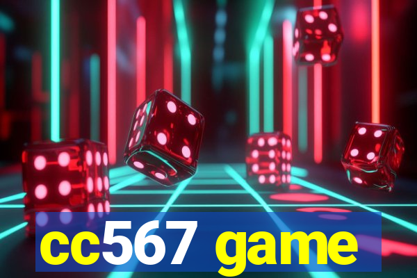 cc567 game