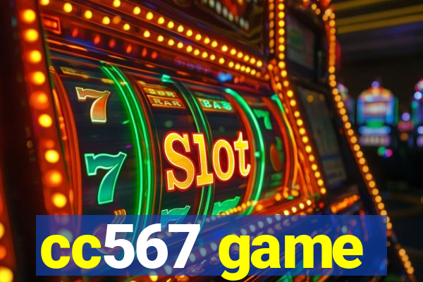 cc567 game