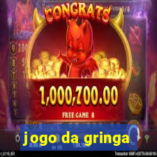 jogo da gringa