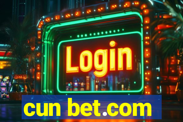 cun bet.com