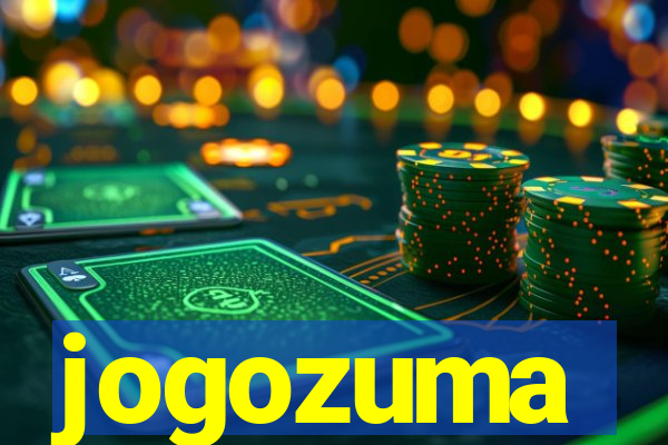 jogozuma