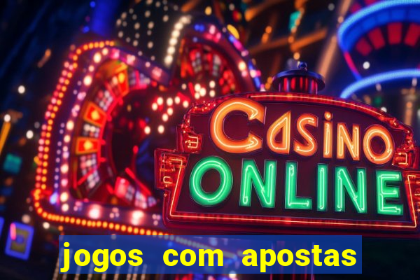 jogos com apostas de 10 centavos