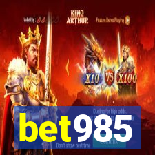 bet985