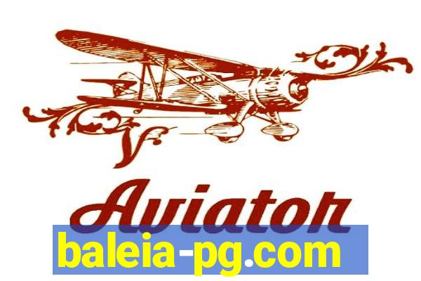 baleia-pg.com