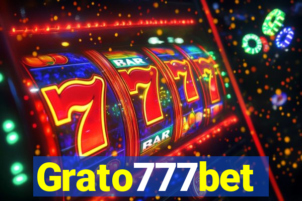 Grato777bet