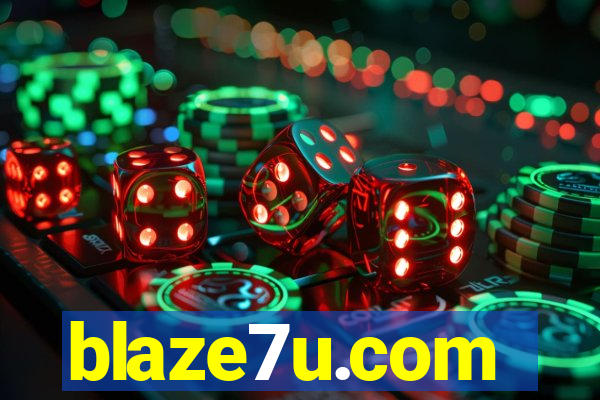 blaze7u.com