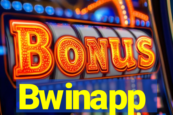 Bwinapp