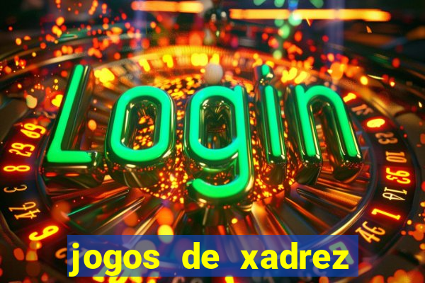 jogos de xadrez das tres espias demais