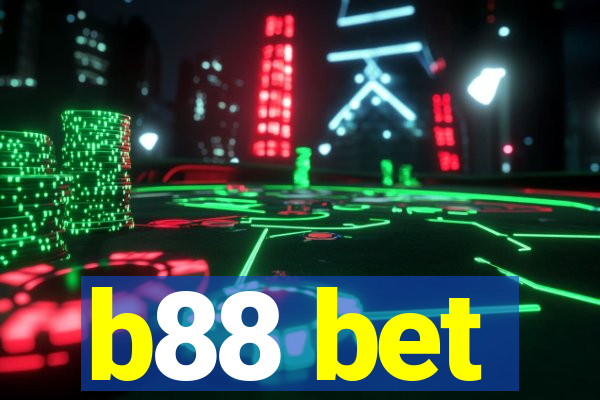 b88 bet