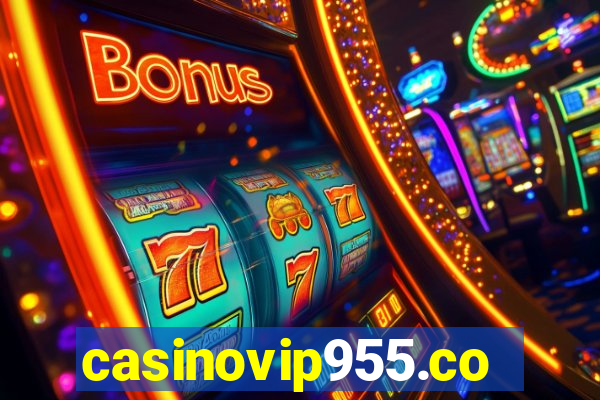 casinovip955.com