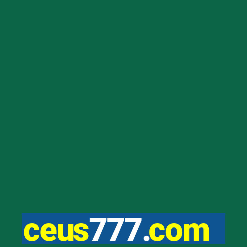 ceus777.com