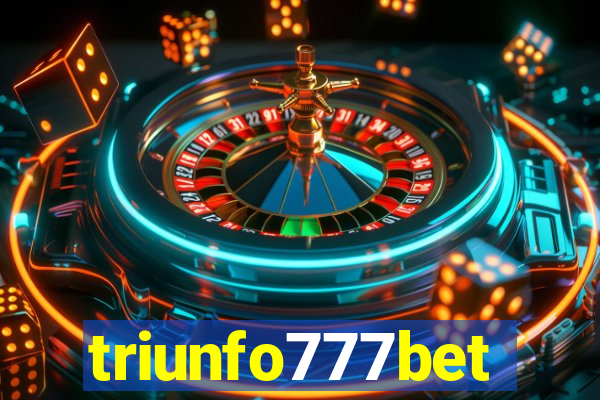 triunfo777bet