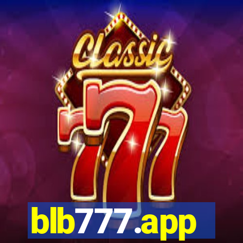 blb777.app