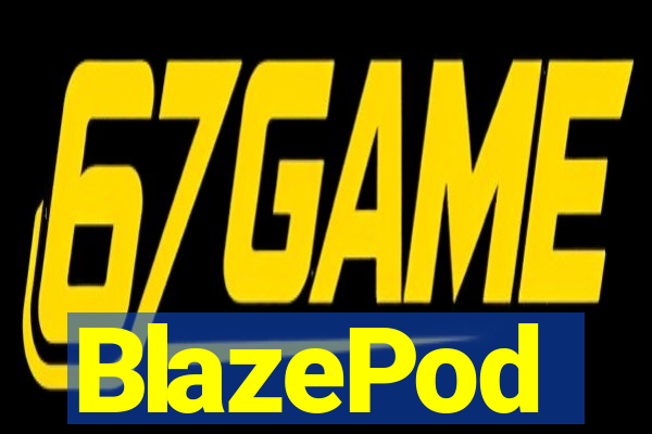 BlazePod