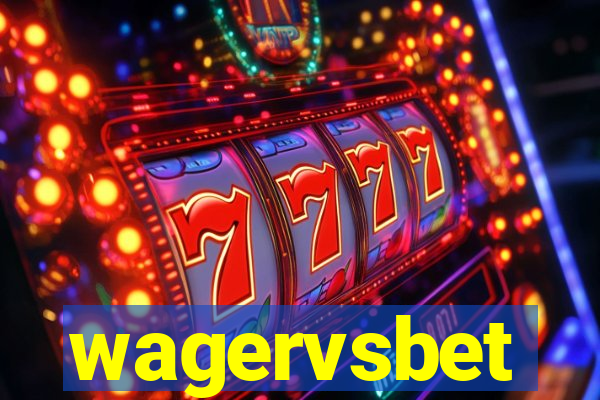 wagervsbet