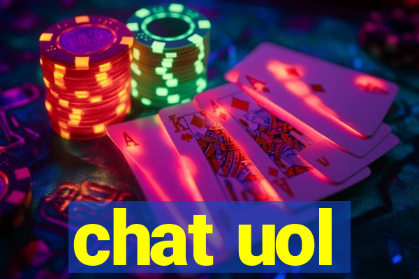 chat uol