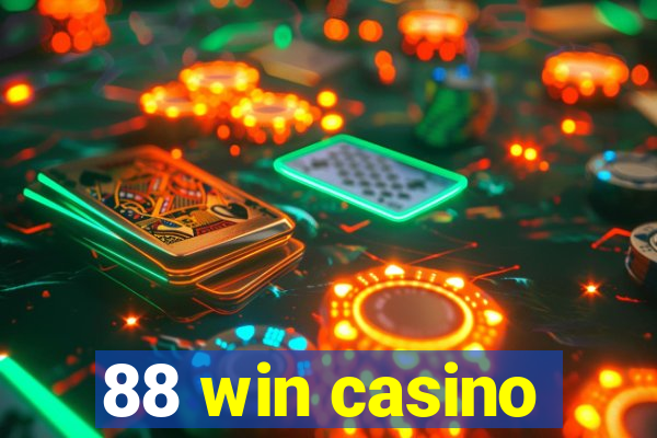 88 win casino