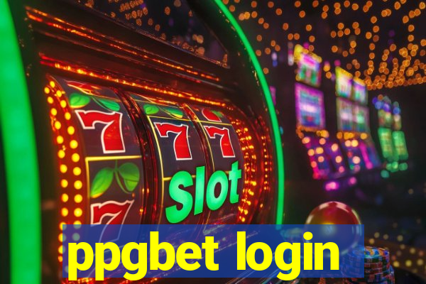 ppgbet login