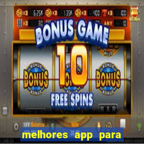 melhores app para ganhar dinheiro jogando