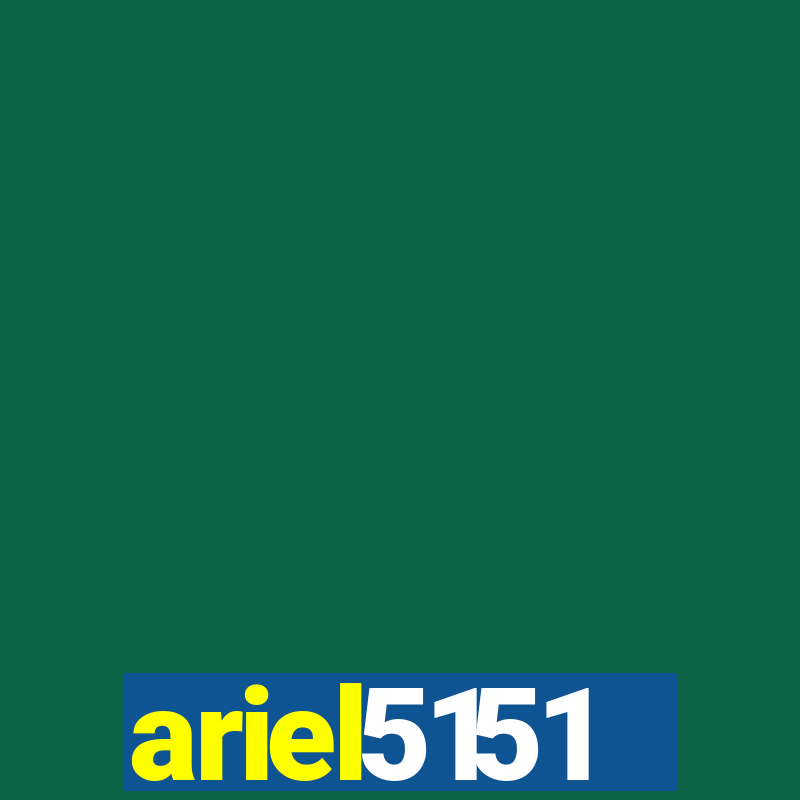 ariel5151